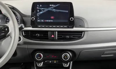 Kia Morning 2021, 80414 км, за 6505.34 USD - фото 14