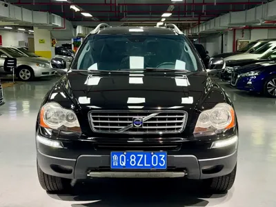 Volvo XC90 2009, 110000 км, за 3207.71 USD