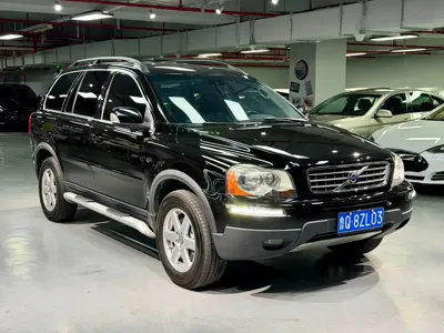 Volvo XC90 2009, 110000 км, за 3207.71 USD