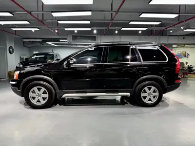 Volvo XC90 2009, 110000 км, за 3207.71 USD