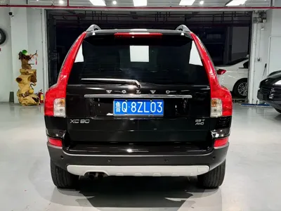 Volvo XC90 2009, 110000 км, за 3207.71 USD - фото 6