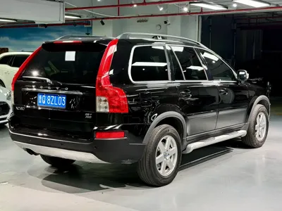 Volvo XC90 2009, 110000 км, за 3207.71 USD - фото 7