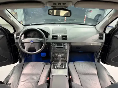 Volvo XC90 2009, 110000 км, за 3207.71 USD - фото 17