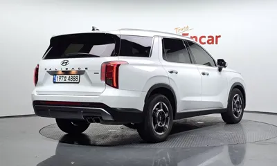 Hyundai Palisade 2023, 42908 км, за 19566.38 USD