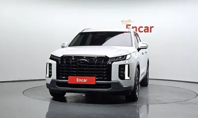 Hyundai Palisade 2023, 42908 км, за 19566.38 USD