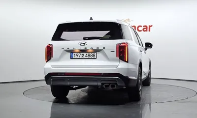 Hyundai Palisade 2023, 42908 км, за 19566.38 USD