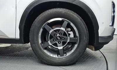 Hyundai Palisade 2023, 42908 км, за 19566.38 USD