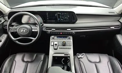 Hyundai Palisade 2023, 42908 км, за 19566.38 USD - фото 7