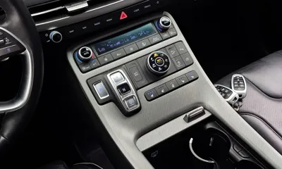 Hyundai Palisade 2023, 42908 км, за 19566.38 USD - фото 9
