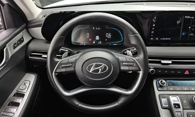 Hyundai Palisade 2023, 42908 км, за 19566.38 USD - фото 12