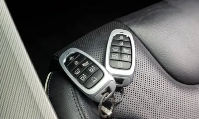 Hyundai Palisade 2023, 42908 км, за 19566.38 USD - фото 20