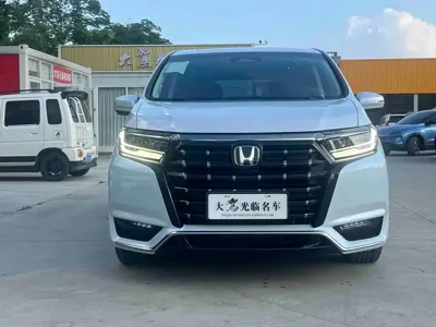 Honda Elysion 2026, 100 км, за 35284.78 USD