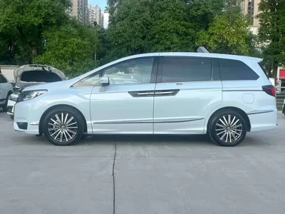 Honda Elysion 2026, 100 км, за 35284.78 USD