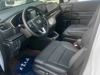 Honda Elysion 2026, 100 км, за 35284.78 USD