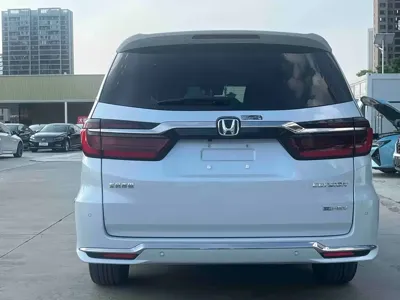 Honda Elysion 2026, 100 км, за 35284.78 USD
