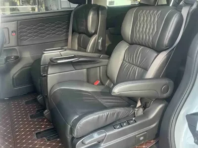 Honda Elysion 2026, 100 км, за 35284.78 USD - фото 8