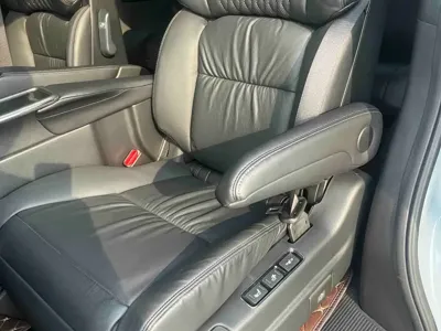 Honda Elysion 2026, 100 км, за 35284.78 USD - фото 9