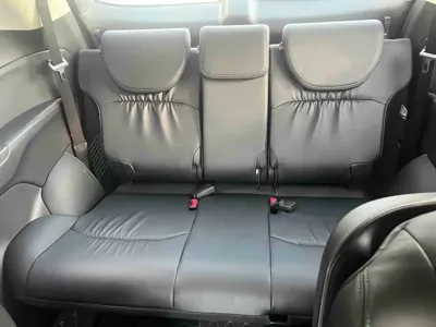 Honda Elysion 2026, 100 км, за 35284.78 USD - фото 13
