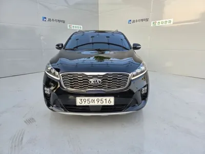 Kia Sorento 2020, 98450 км, за 12275.17 USD