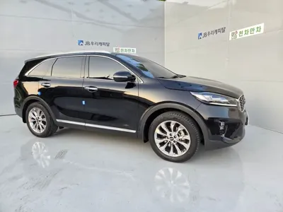 Kia Sorento 2020, 98450 км, за 12275.17 USD