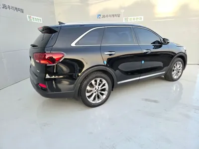 Kia Sorento 2020, 98450 км, за 12275.17 USD