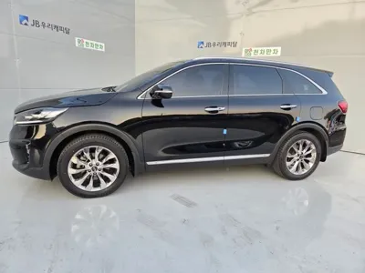 Kia Sorento 2020, 98450 км, за 12275.17 USD