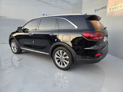 Kia Sorento 2020, 98450 км, за 12275.17 USD - фото 6