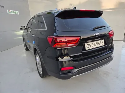 Kia Sorento 2020, 98450 км, за 12275.17 USD - фото 7
