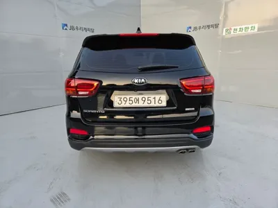 Kia Sorento 2020, 98450 км, за 12275.17 USD - фото 8