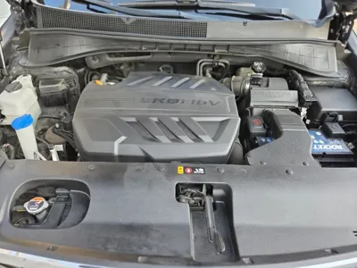 Kia Sorento 2020, 98450 км, за 12275.17 USD - фото 10