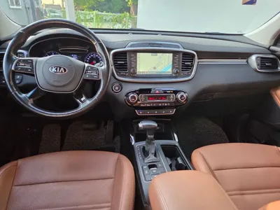 Kia Sorento 2020, 98450 км, за 12275.17 USD - фото 12