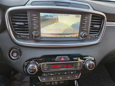 Kia Sorento 2020, 98450 км, за 12275.17 USD - фото 13