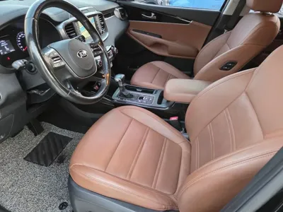 Kia Sorento 2020, 98450 км, за 12275.17 USD - фото 16