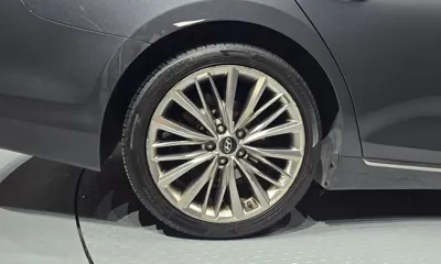 Hyundai Grandeur 2018, 139515 км, за 7417.62 USD