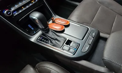 Hyundai Grandeur 2018, 139515 км, за 7417.62 USD - фото 9