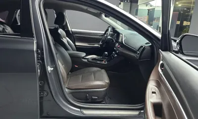 Hyundai Grandeur 2018, 139515 км, за 7417.62 USD - фото 11