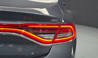 Hyundai Grandeur 2018, 139515 км, за 7417.62 USD - фото 23