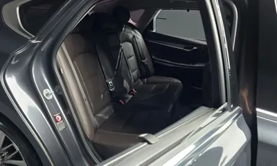 Hyundai Grandeur 2018, 139515 км, за 7417.62 USD - фото 26