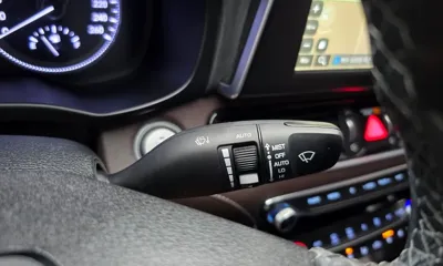 Hyundai Grandeur 2018, 139515 км, за 7417.62 USD - фото 29