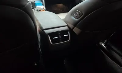 Hyundai Grandeur 2018, 139515 км, за 7417.62 USD - фото 31