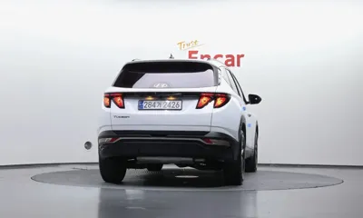 Hyundai Tucson 2022, 80153 км, за 14212.07 USD