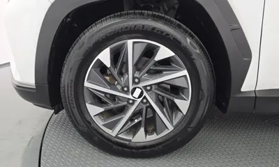 Hyundai Tucson 2022, 80153 км, за 14212.07 USD