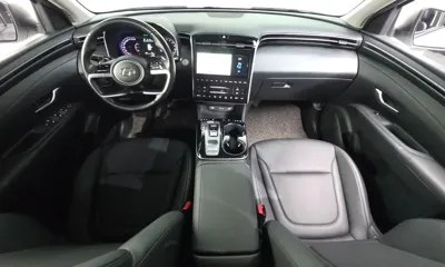 Hyundai Tucson 2022, 80153 км, за 14212.07 USD - фото 7