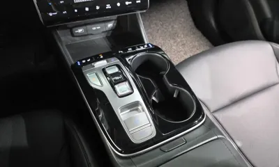 Hyundai Tucson 2022, 80153 км, за 14212.07 USD - фото 9