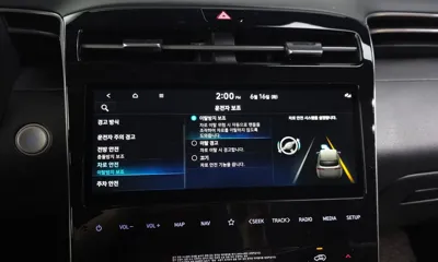 Hyundai Tucson 2022, 80153 км, за 14212.07 USD - фото 16
