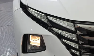 Hyundai Tucson 2022, 80153 км, за 14212.07 USD - фото 22