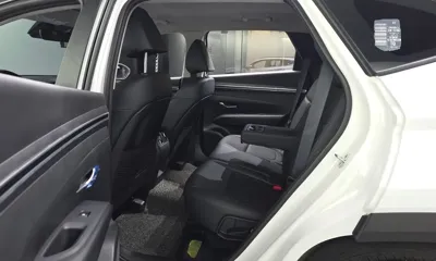 Hyundai Tucson 2022, 80153 км, за 14212.07 USD - фото 26