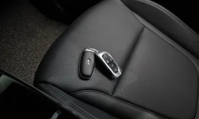 Hyundai Tucson 2022, 80153 км, за 14212.07 USD - фото 30