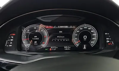 Audi Q8 2020, 85375 км, за 34447.1 USD - фото 8