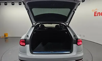 Audi Q8 2020, 85375 км, за 34447.1 USD - фото 20